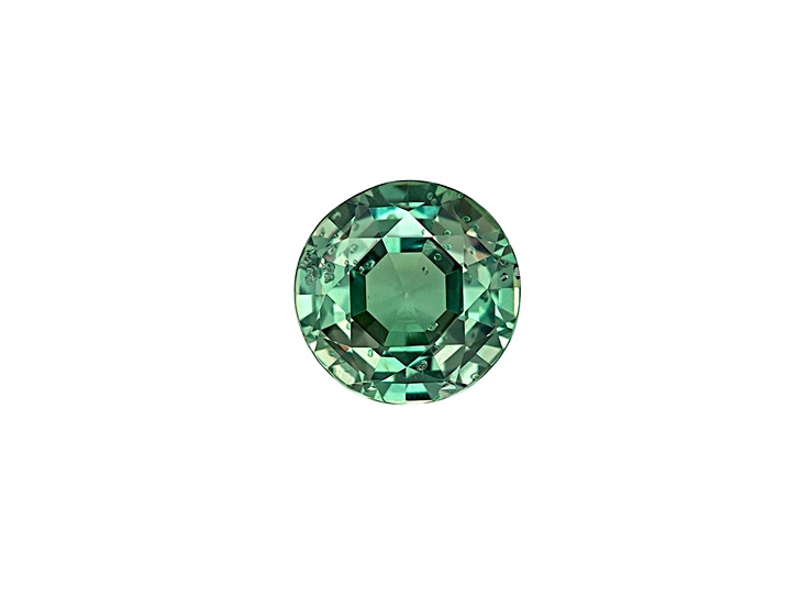 Alexandrite 6.64mm Round 1.25ct - 145V0A | JTV