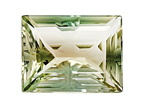 Oregon Sunstone 12x9.1mm Emerald Cut 4.70ct