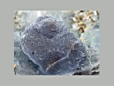 Chinese Fluorite with Pyrite 17x12cm Specimen