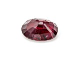 Ruby Unheated 6.82x4.85mm Oval 1.00ct