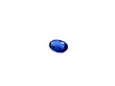 Sapphire Loose Gemstone 8.4x6.7mm Oval 2.22ct