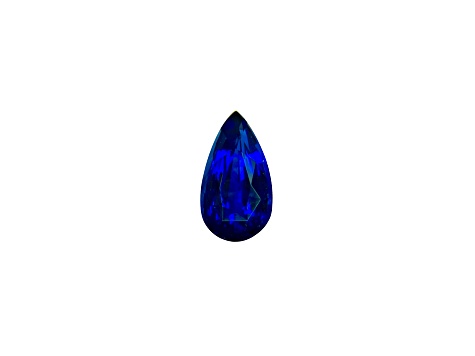 Sapphire Loose Gemstone 11.7x6.3mm Pear Shape 2.59ct