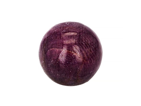 Ruby Sphere 15mm