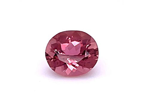 Tourmaline - Oval - Pink Gems