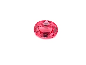 Pink Spinel 8.5x6.4mm Oval 1.76ct