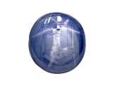 Star Sapphire 19.2x18.0mm Oval Cabochon 25.58ct