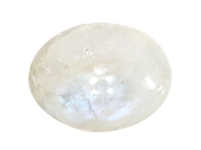 Moonstone 21.38x16.98mm Oval Cabochon 22.20ct