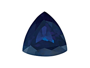 Sapphire 7mm Trillion 1.65ct