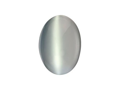 Moonstone 8x6mm Oval Cabochon 1.10ct