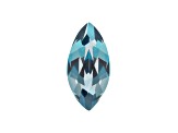 London Blue Topaz 14x7mm Marquise 3.40ct