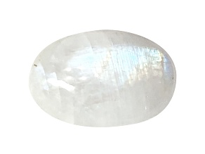 Moonstone 18.16x11.49mm Oval Cabochon 9.50ct