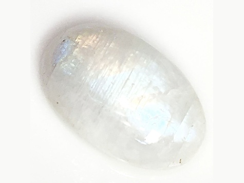 Moonstone 18.16x11.49mm Oval Cabochon 9.50ct