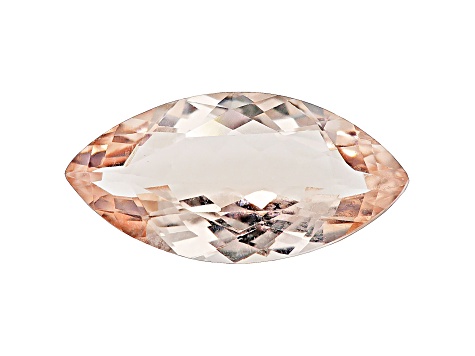 Morganite 14x7mm Marquise 2.00ct