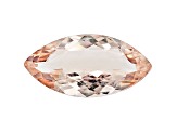 Morganite 14x7mm Marquise 2.00ct