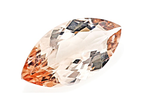 Morganite 14x7mm Marquise 2.00ct