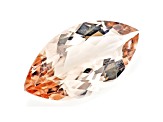 Morganite 14x7mm Marquise 2.00ct