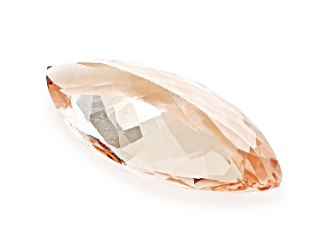 Morganite 14x7mm Marquise 2.00ct