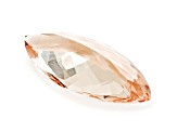 Morganite 14x7mm Marquise 2.00ct