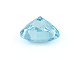 Aquamarine 8.5mm Round 1.92ct