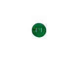 Colombian Emerald 9.5mm Round Cabochon 3.75ct