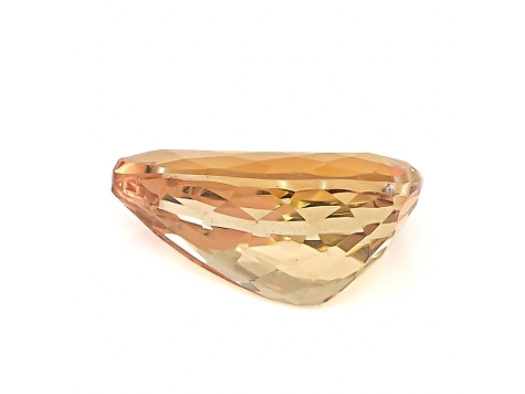 Imperial Topaz 9.2x6.1mm Pear Shape 1.82ct