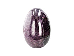 Ruby Egg 5 inches tall 11,235 grams (4.95lbs)