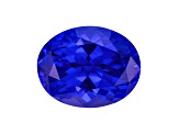 Tanzanite 9.7x7.6mm Oval 3.00ct