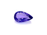 Tanzanite 23.5x14.6mm Pear Shape 22.42ct