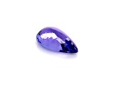 Tanzanite 23.5x14.6mm Pear Shape 22.42ct