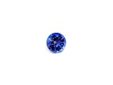 Tanzanite 8mm Round 1.80ct