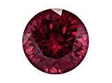 Garnet 8.5mm Round 3.19ct