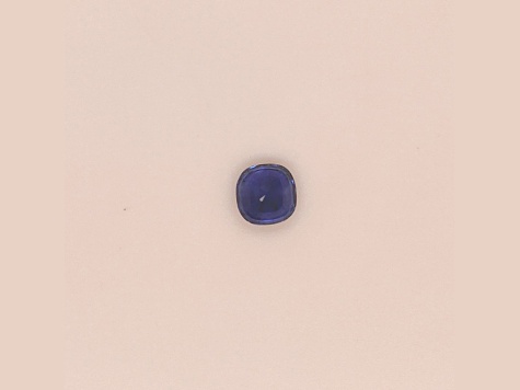 Sapphire 6.7mm Cushion 1.96ct