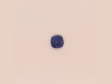 Sapphire 6.7mm Cushion 1.96ct