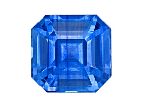 Sapphire 6.4mm Emerald Cut 1.61ct