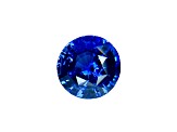 Sapphire Loose Gemstone 9.4mm Round 4.51ct