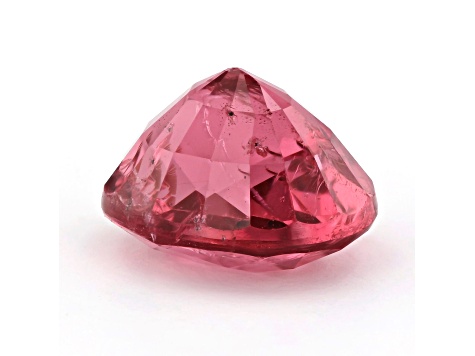 Pink Spinel 7x6mm Oval 1.61ct