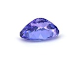 Tanzanite 10x8mm Oval 2.68ct