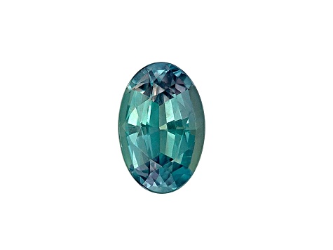 Alexandrite 5.1x3.4mm Oval 0.35ct