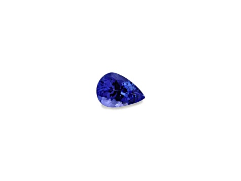 Tanzanite 12x9mm Pear Shape 2.59ct