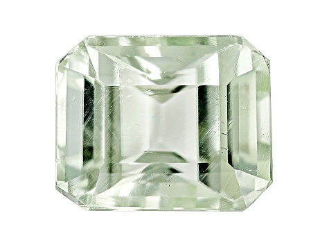 Herderite 8.9x8.0mm Octagon Emerald Cut 4.13ct