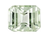 Herderite 8.9x8.0mm Octagon Emerald Cut 4.13ct