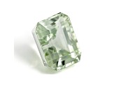 Herderite 8.9x8.0mm Octagon Emerald Cut 4.13ct