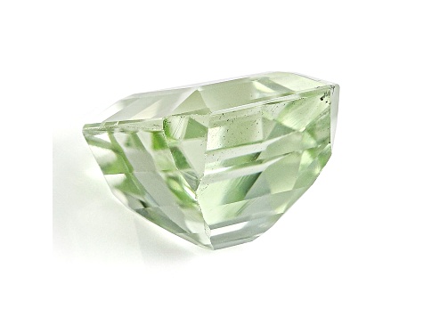 Herderite 8.9x8.0mm Octagon Emerald Cut 4.13ct