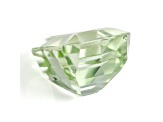 Herderite 8.9x8.0mm Octagon Emerald Cut 4.13ct