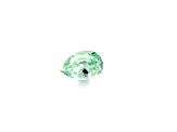 Merelani Mint Garnet 7.0x5.1mm Pear Shape 1.09ct