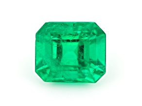 Emerald 8.94x7.72mm Emerald Cut 2.58ct