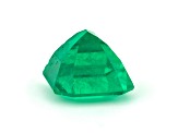Emerald 8.94x7.72mm Emerald Cut 2.58ct