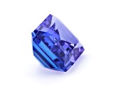 Tanzanite 7x5mm Emerald Cut 1.13ct