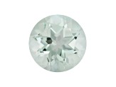 Prasiolite 12mm Round 7.35ct