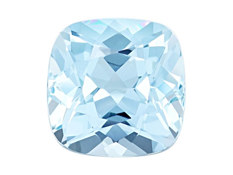 Aquamarine 8mm Cushion 1.95ct